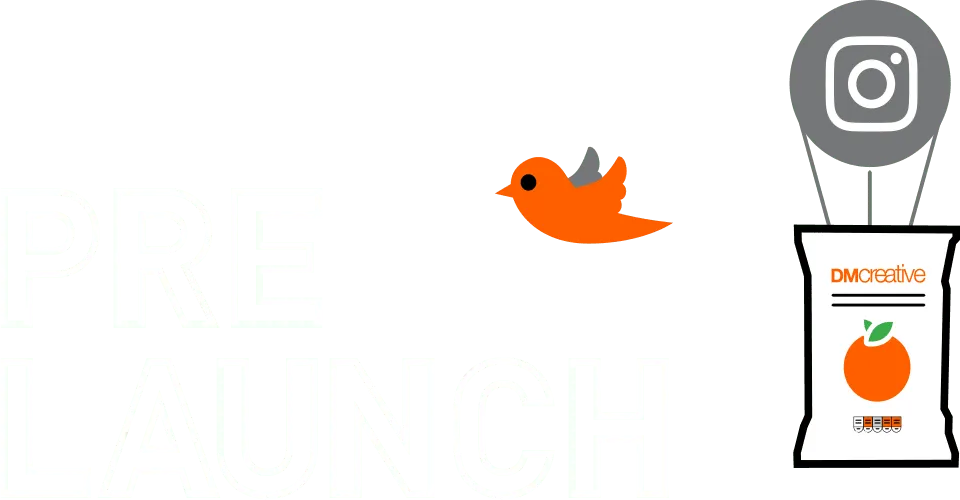 Pre Launch