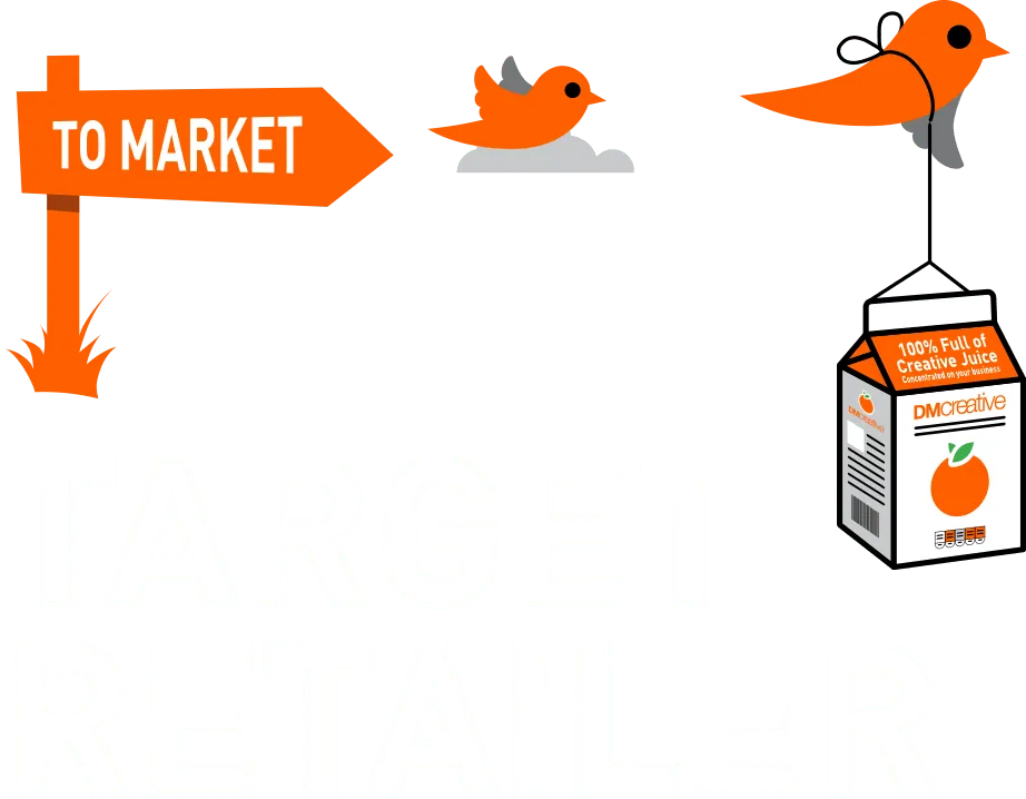Target Retailer