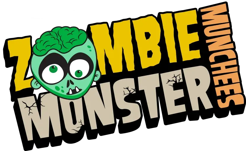Zombie Monster Munchees