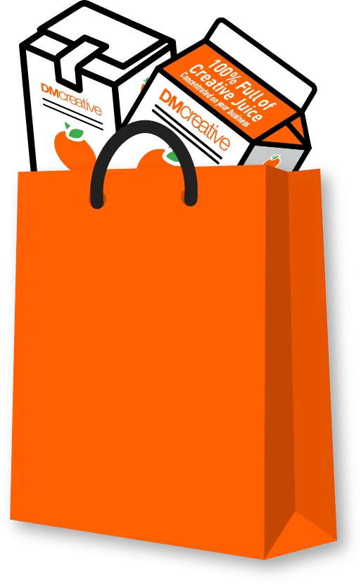 Shopping Bag