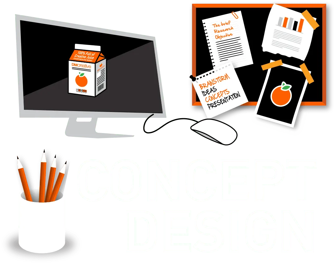 Concept Design