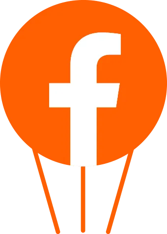 Facebook Balloon