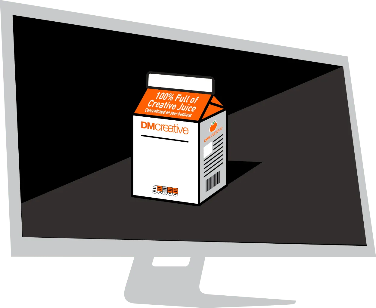 Computer Screen