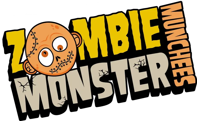 Zombie Monster Noodles